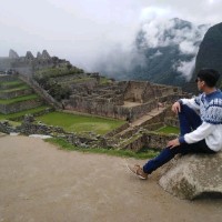 Luis Jeremy Puente Sanca