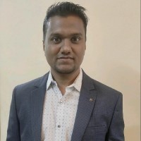 Dhiraj Patil