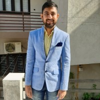 Raj Sapariya