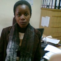 Nyasha Shanyika Chipoyi