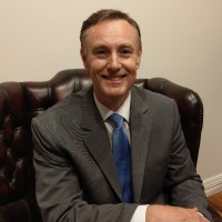 John O'Sullivan