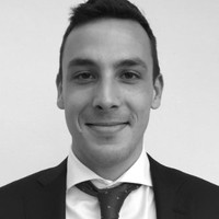 Juri Van De Gevel