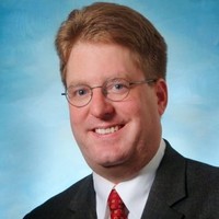 Tim Cooke
