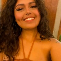 Evelin Matos