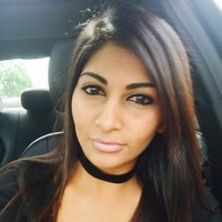 Sarika Silochan