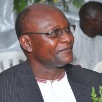 Paul Ssemaluulu