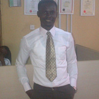 Sunday Aladeojebi