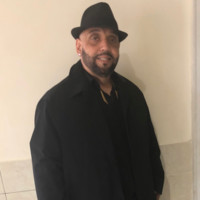 Danny Concepcion