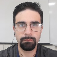 Carlos Frederico Moreschi