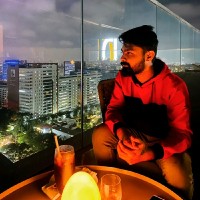 Sri Harsha V