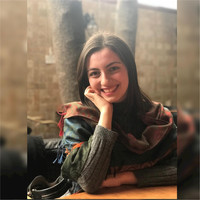 Büşra Zorlu Üçüncüoğlu