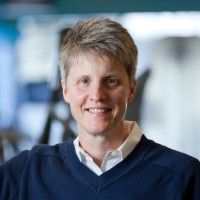 Lynn Van Ost