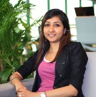 Sharon Kaur