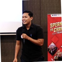 Firman Firdaus Nuzula