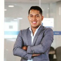 Alexi Alejandro Adrian Caicedo