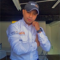 Franklin Miranda
