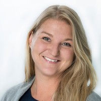 Thea Gjesdahl Klepp