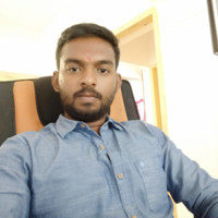 Janartharaja T