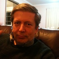 Graeme Hannaker