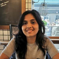 Kavya Ganesh