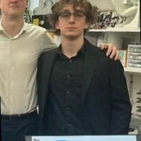 Harry Tye
