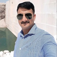 Sandeep kumar Jangra