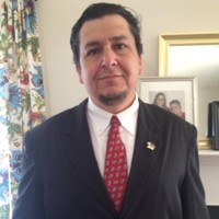 Daniel Feria