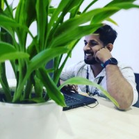 Arun V Sarma