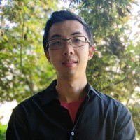 Kevin Kwan Phd
