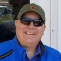 Ken Mcdougall