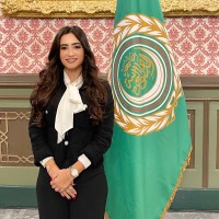 Yasmine Ibrahim