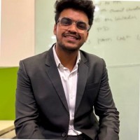 Shivam B.