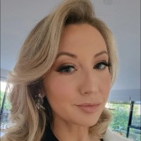 Monique Dragovic