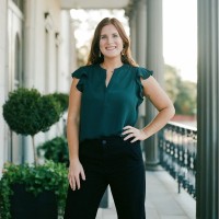 Nicole Warner