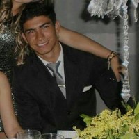 Mateus Fernando