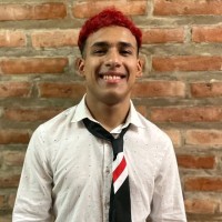 Joel Paz