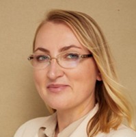 Katarzyna Kraszewska