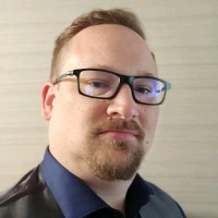 Adam Waite, Ph.D.