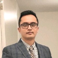 Suraj Baral