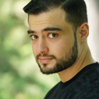 Sergey Khechumyan