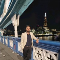 Santosh Regmi