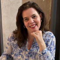 Rebecca Oostra