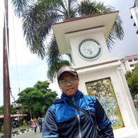 Muhamad Andrianto