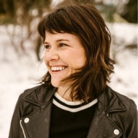 Sarah Wickline Jackson