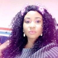 Mariam Owolabi