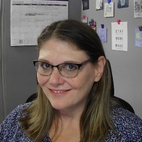 Angela Liddiard