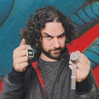 Juan Alfredo García Correa