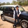 Harsh Patel
