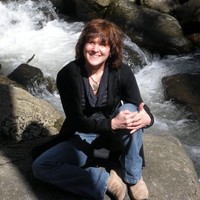 Rose Ann Mosey