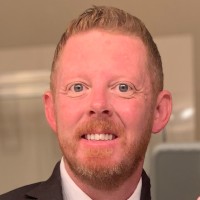 Jared Endsley